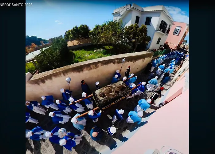 Casa Vacanze Aurelia