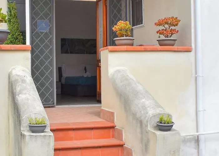 Arco Pirone Holiday House - A un passo dal Vesuvio