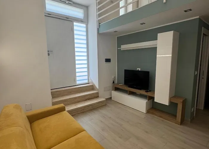 Aparthouserisorgimento Miseno