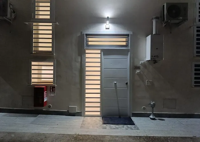 Aparthouserisorgimento Miseno