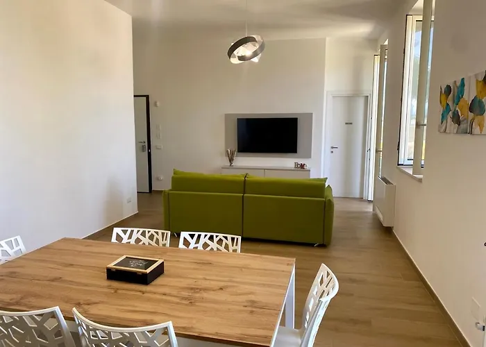 Cilento Contemporary House con idromassaggio Jacuzzi®