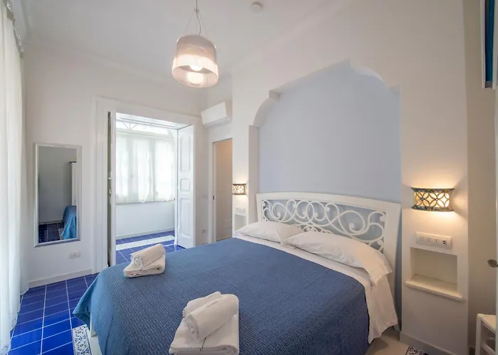 Relais Capitolo